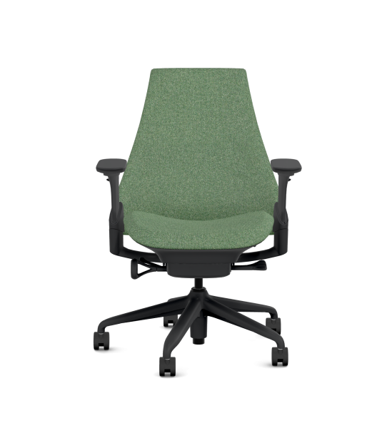 Herman Miller Upholstered Sayl