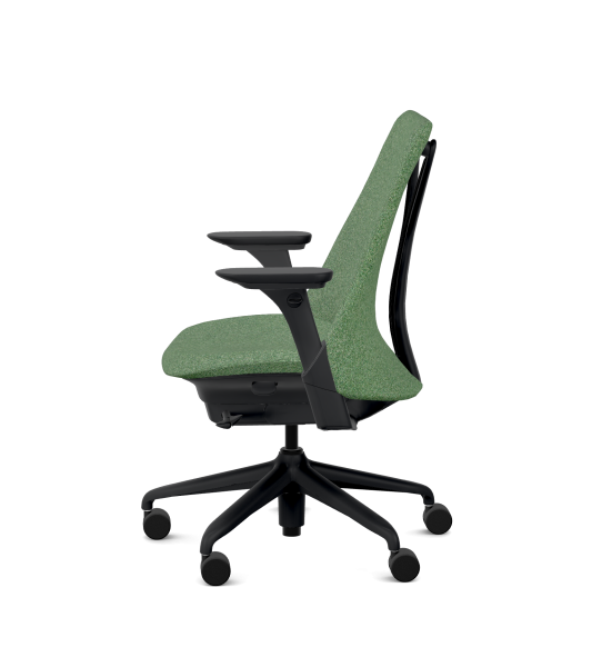 Herman Miller Upholstered Sayl