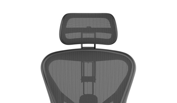 Atlas Headrest für Aeron Remastered
