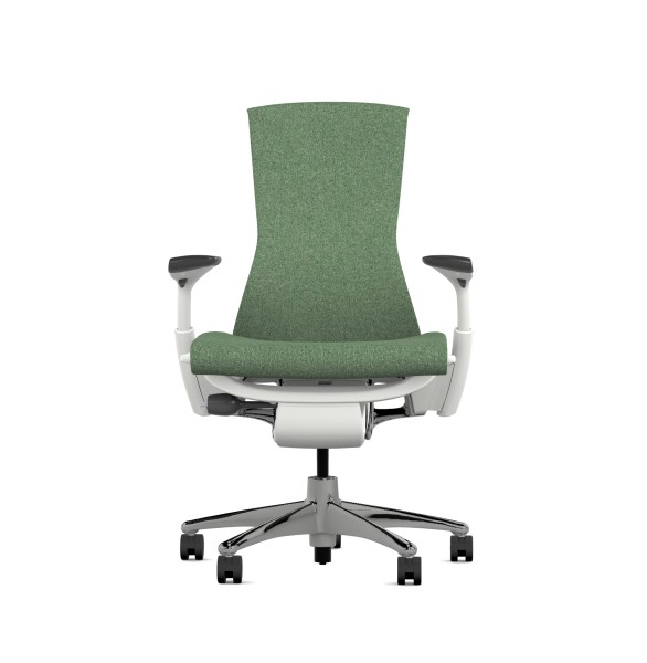 Herman Miller Embody White