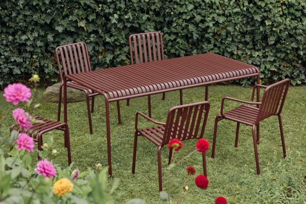 HAY Palissade Table - Extended Size