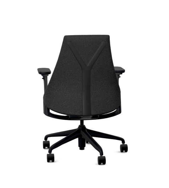 Herman Miller Upholstered Sayl