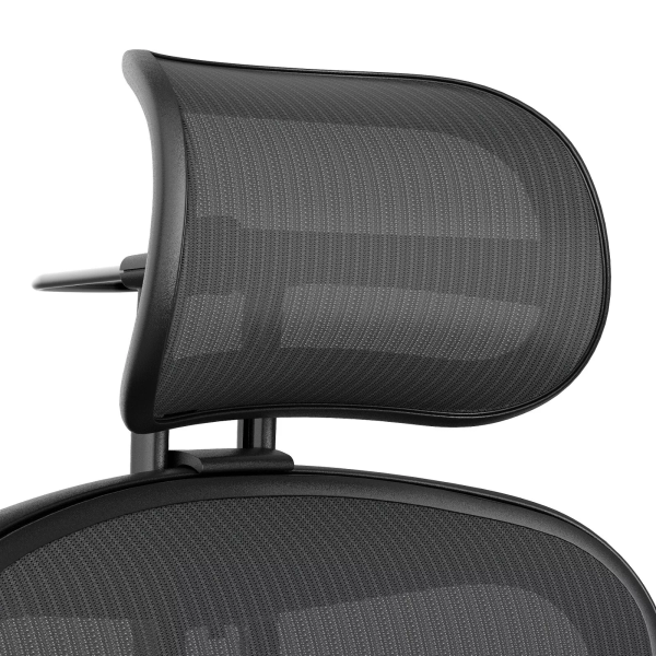 Aeron Remastered Aluminium incl. Atlas Headrest