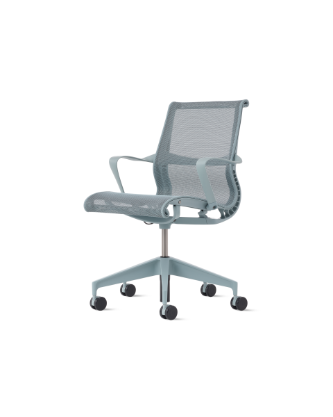 Herman Miller Setu – Configurator