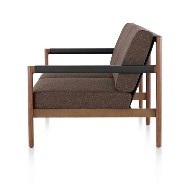 Herman Miller Brabo Settee