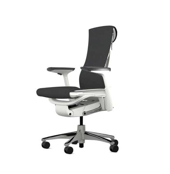 Herman Miller Embody White