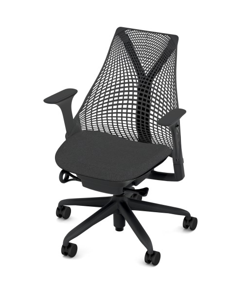 Herman Miller Sayl Black Edition - Configurator