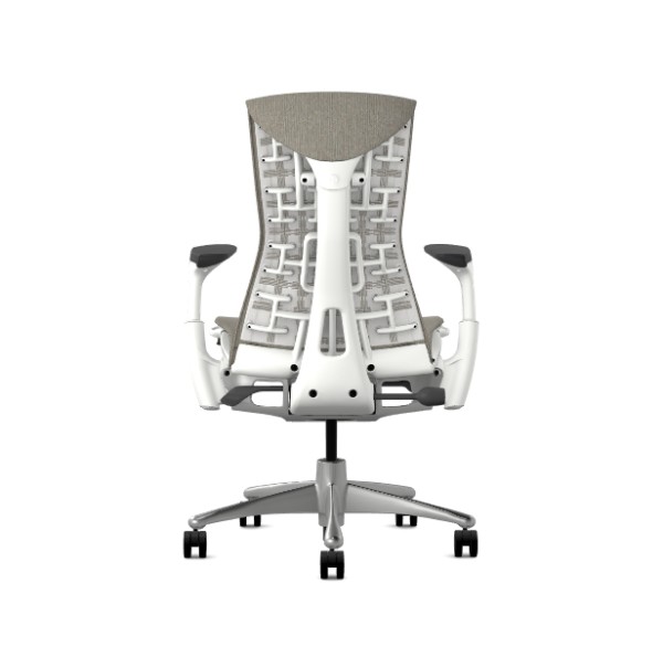 Herman Miller Embody White