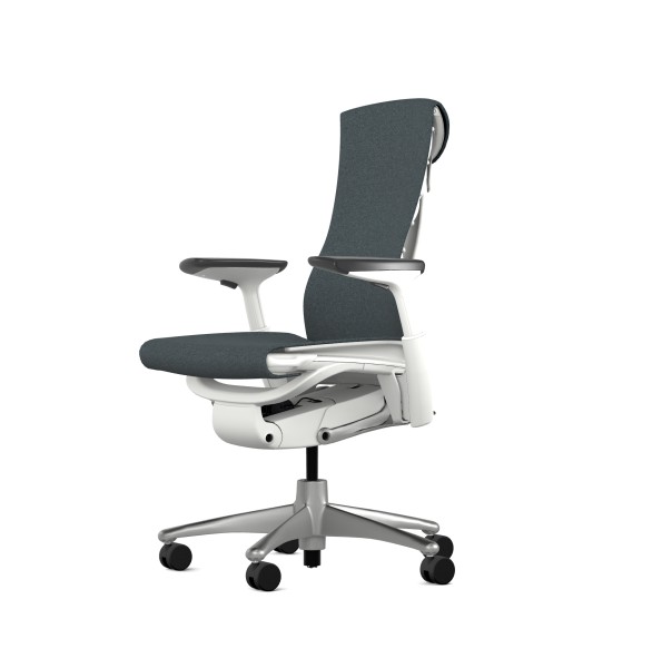 Herman Miller Embody White