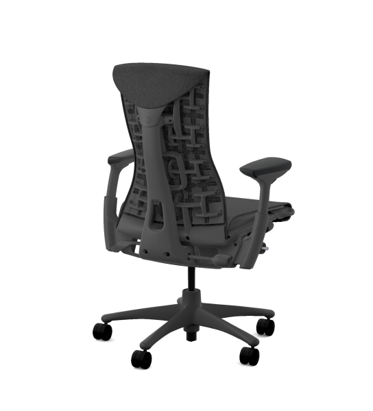 Herman Miller Embody - Sample