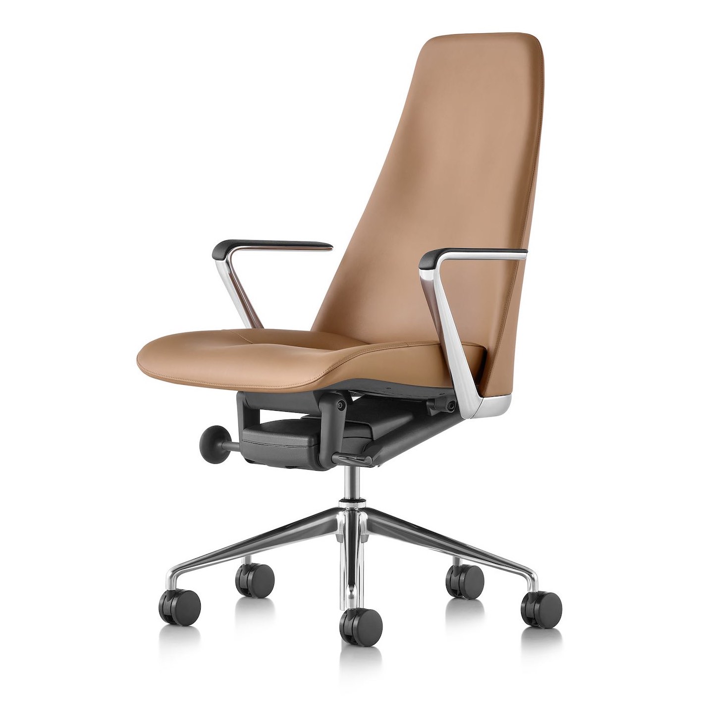 Herman Miller Taper Executive Chair | DesignCabinet®