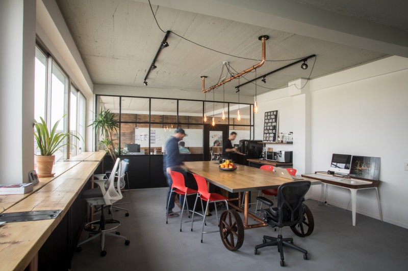 herman miller office chair