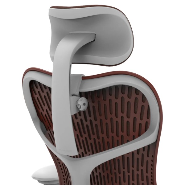 Atlas Headrest for Mirra 2 - Alpine