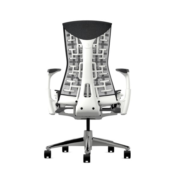 Herman Miller Embody White