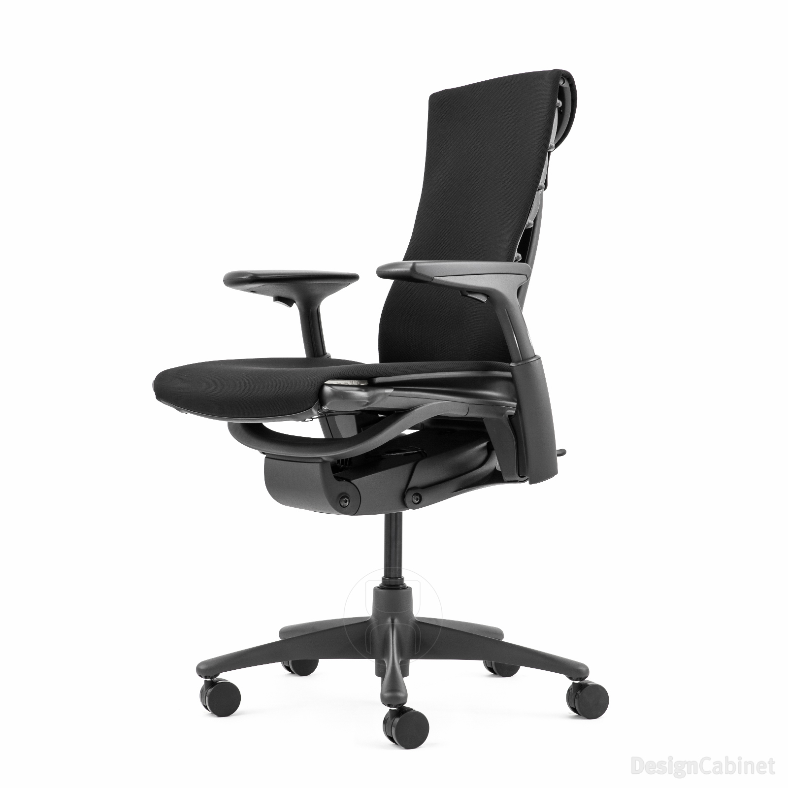 Politik specificere uren Herman Miller Embody – original alternative for Logitech Chair