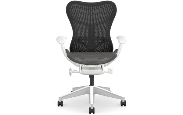 Herman Miller Mirra 2 Alpine (Butterfly) - Sample