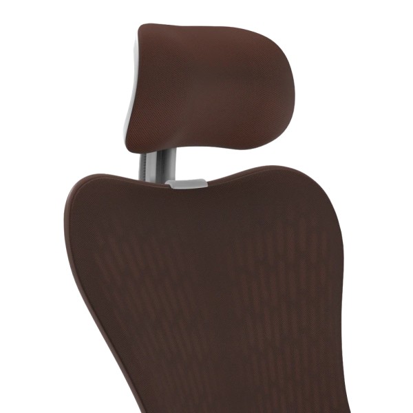Atlas Headrest for Mirra 2 - Alpine