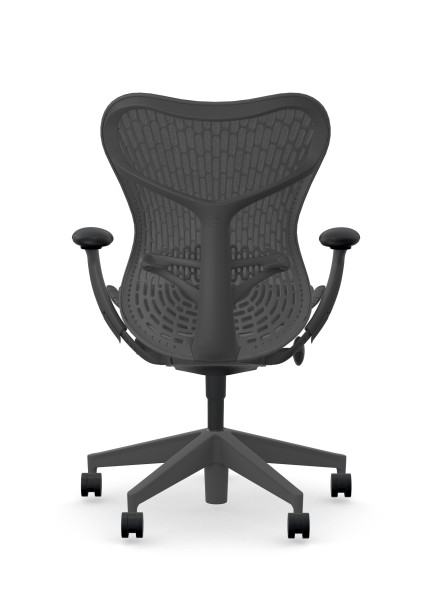 Herman Miller Mirra 2 Graphite (Butterfly)