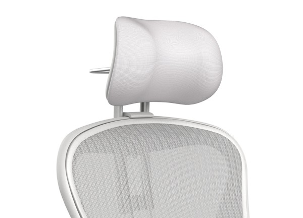 Atlas Headrest for Aeron Remastered Cushion