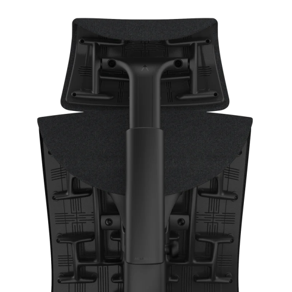 Atlas Headrest for Embody Graphite