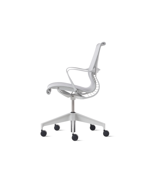 Herman Miller Setu – Configurator