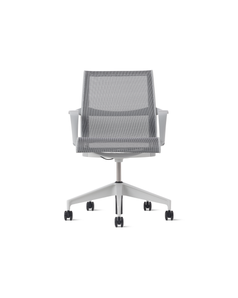 Herman Miller Setu – Configurator