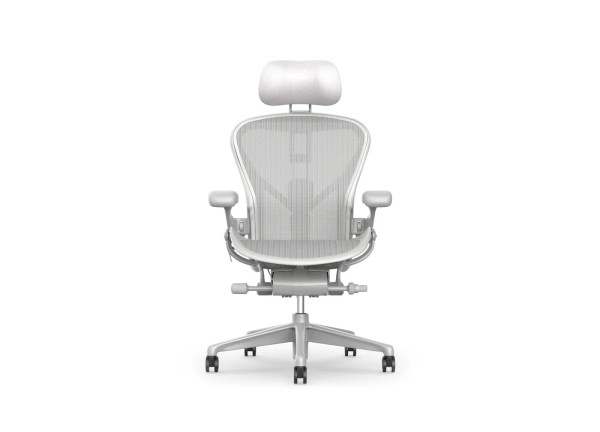 Atlas Headrest for Aeron Remastered Cushion