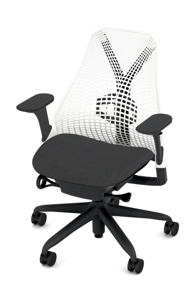 Herman Miller Gaming Sayl