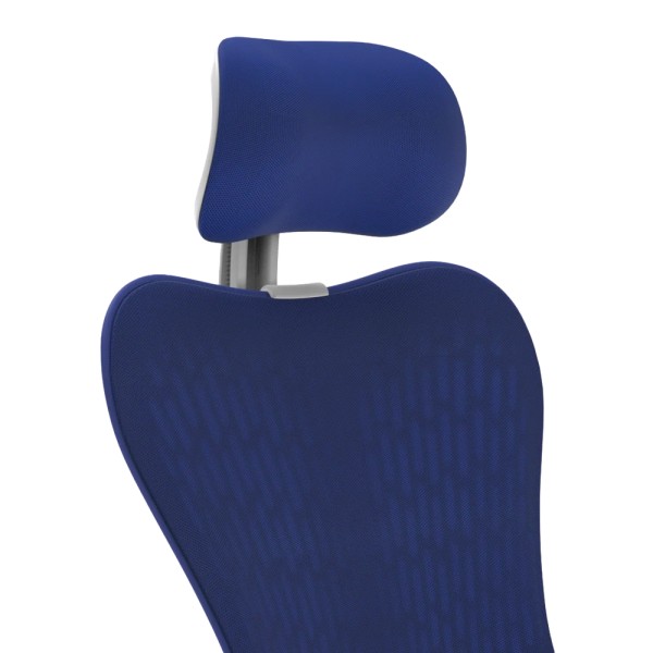 Atlas Headrest for Mirra 2 - Alpine