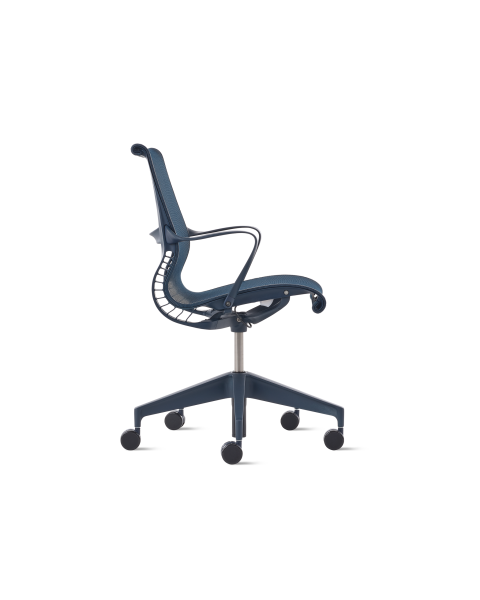 Herman Miller Setu – Configurator