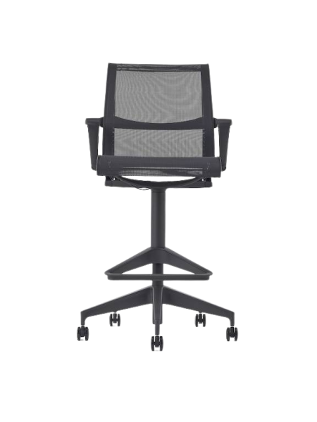 Herman Miller Setu Stool - Configurator