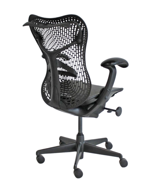 Kleiderbügel für den Mirra Chair