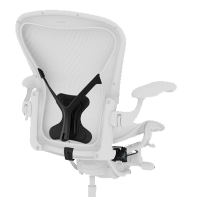 PostureFit for Aeron Chair