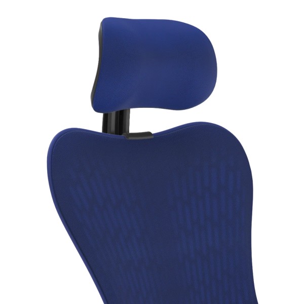 Atlas Headrest for Mirra 2 - Graphite