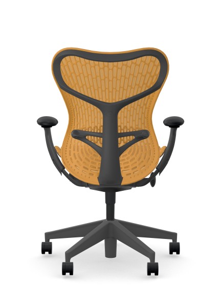 Herman Miller Mirra 2 Graphite (Butterfly)