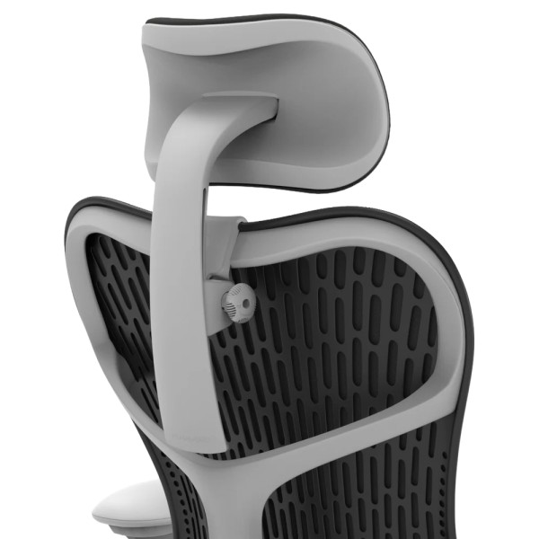 Atlas Headrest for Mirra 2 - Alpine