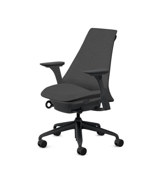 Herman Miller Upholstered Sayl
