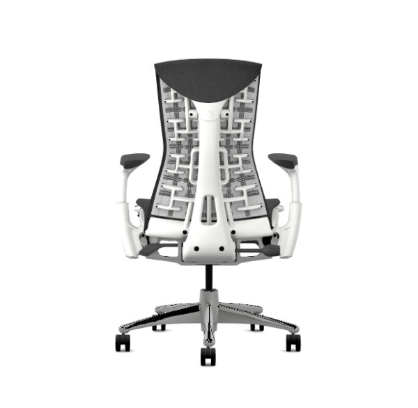 Herman Miller Embody White