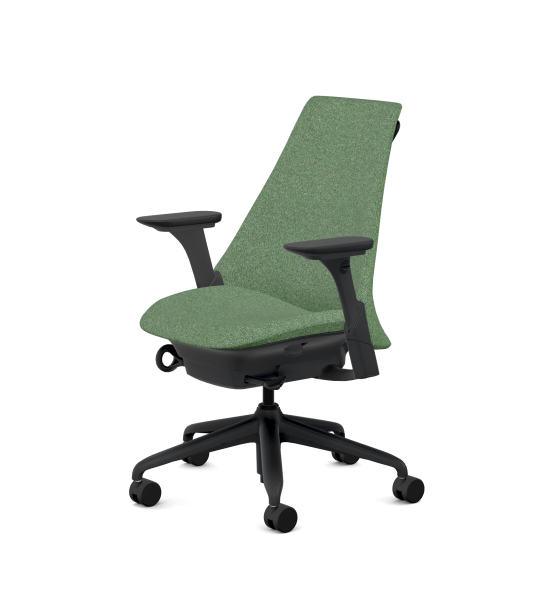 Herman Miller Upholstered Sayl
