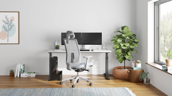 Verus Mineral + Ratio Schreibtisch (Bundle/Set)