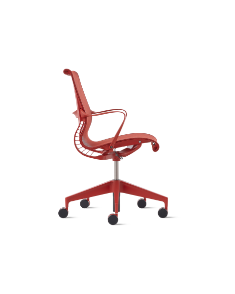 Herman Miller Setu – Configurator