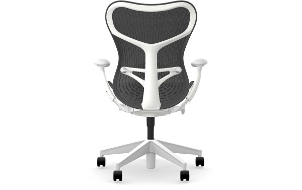 Herman Miller Mirra 2 Alpine (Butterfly) - Sample