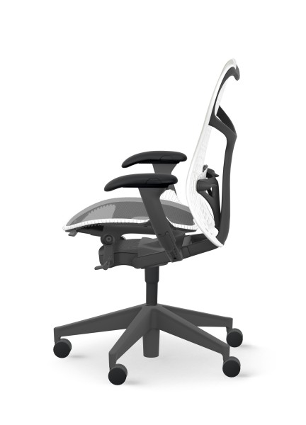 Herman Miller Mirra 2 Graphite (Butterfly)