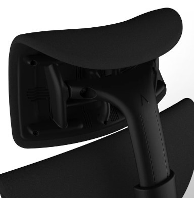 Atlas Headrest für Embody - Sync Gaming