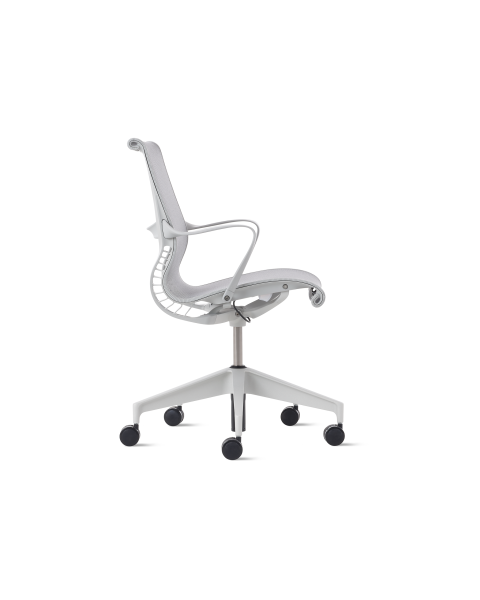 Herman Miller Setu – Configurator