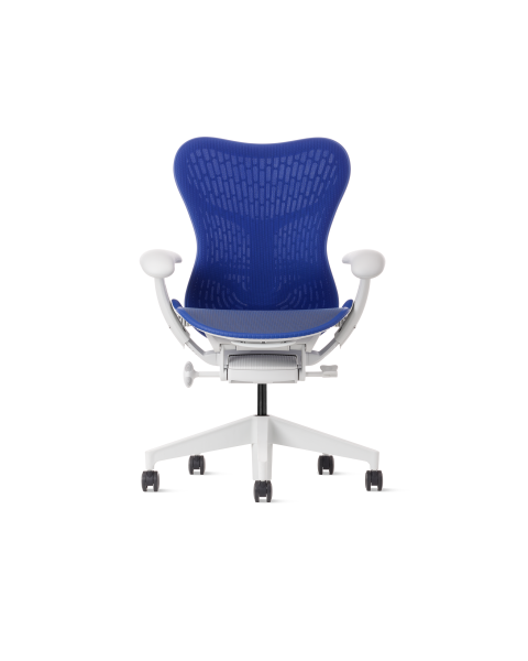 Herman Miller Mirra 2 Alpine (Butterfly)