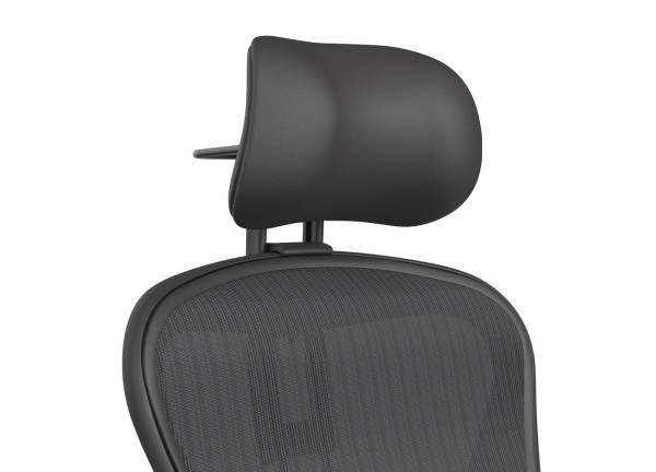 Atlas Headrest for Aeron Remastered Cushion