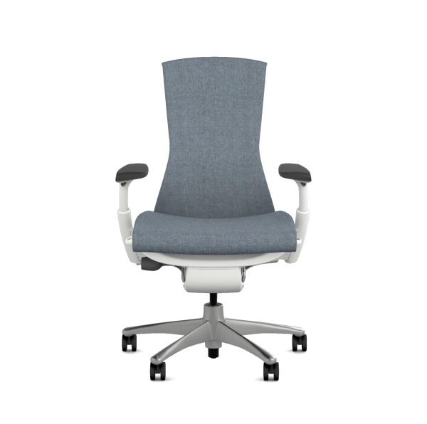 Herman Miller Embody White - Bayou