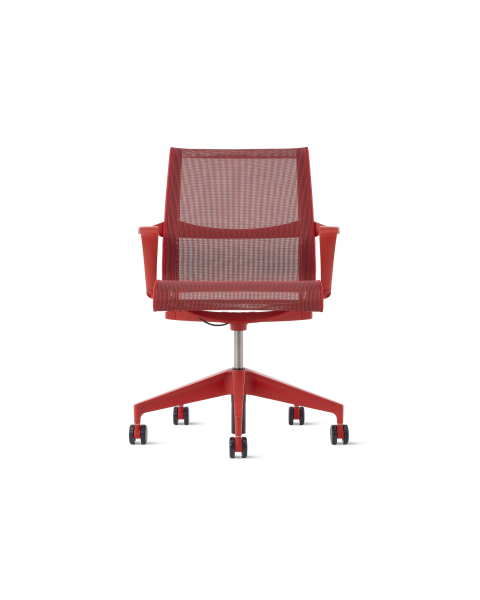 Herman Miller Setu – Configurator