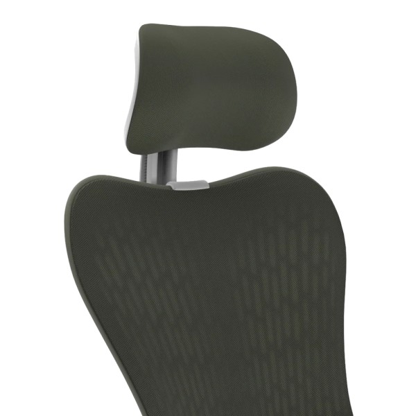 Atlas Headrest for Mirra 2 - Alpine